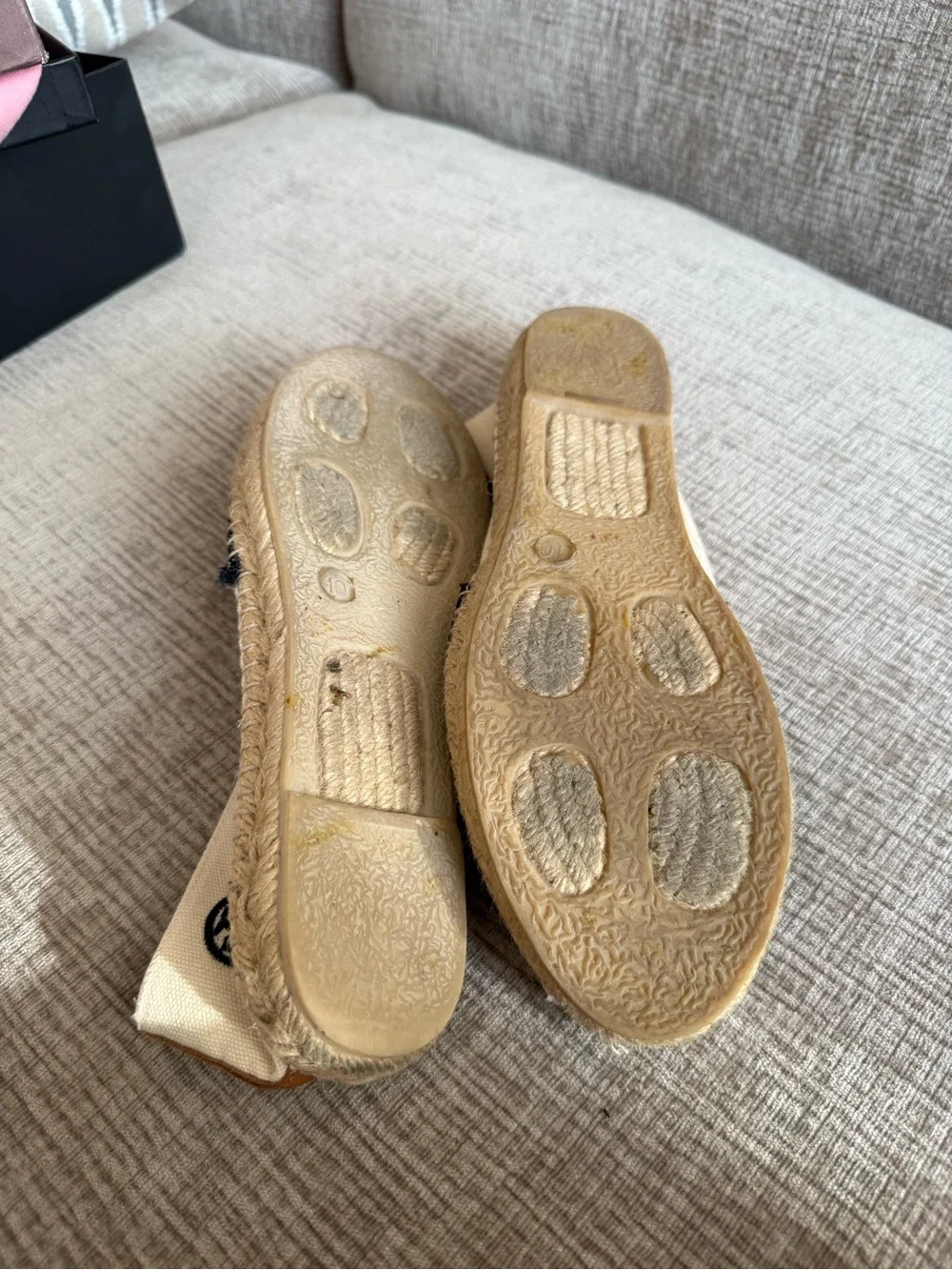 Tory Burch classic tory